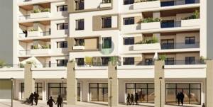 Vente Appart. 1 pice - Tunisie