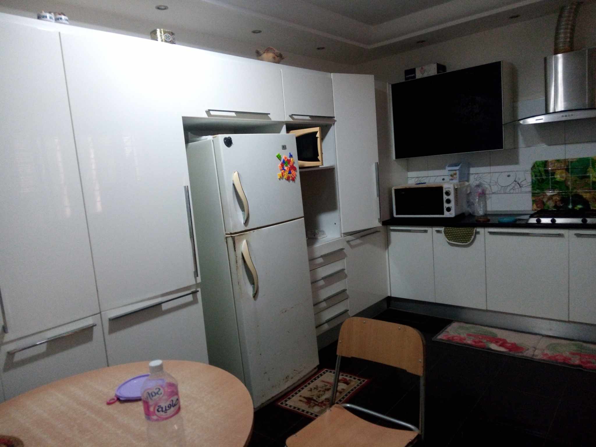 Gabes Sud Cite Ibn Khaldoun Vente Maisons Villa bien place