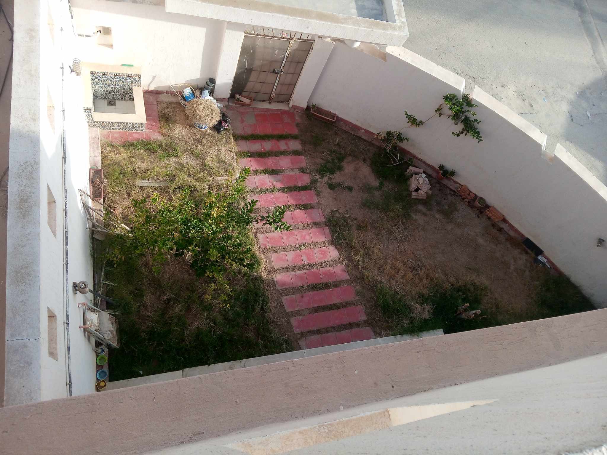Gabes Sud Cite Ibn Khaldoun Vente Maisons Villa bien place