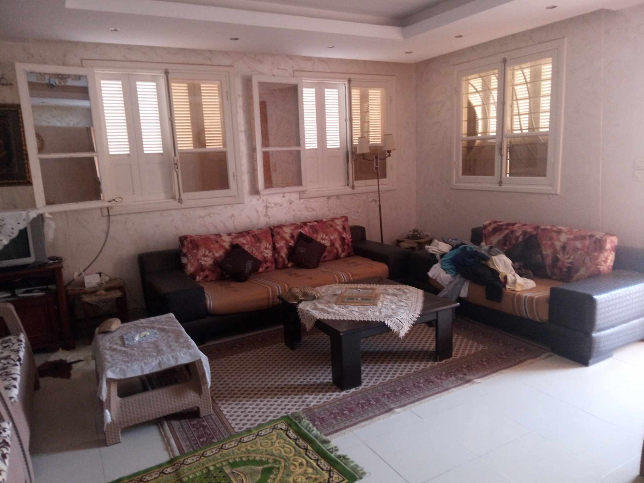 Vente Maisons - Tunisie