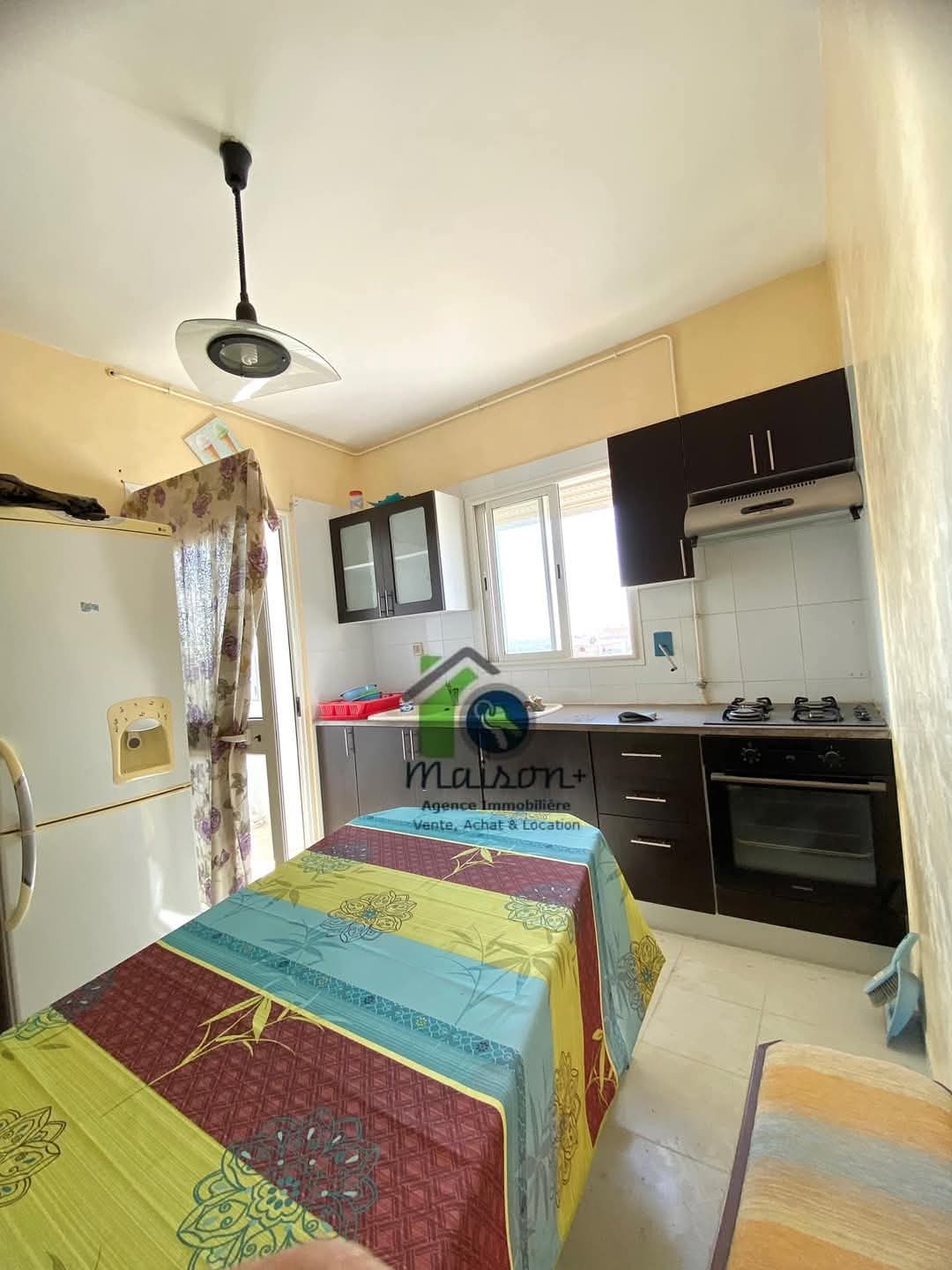 Vente Appart. 3 pices - Tunisie