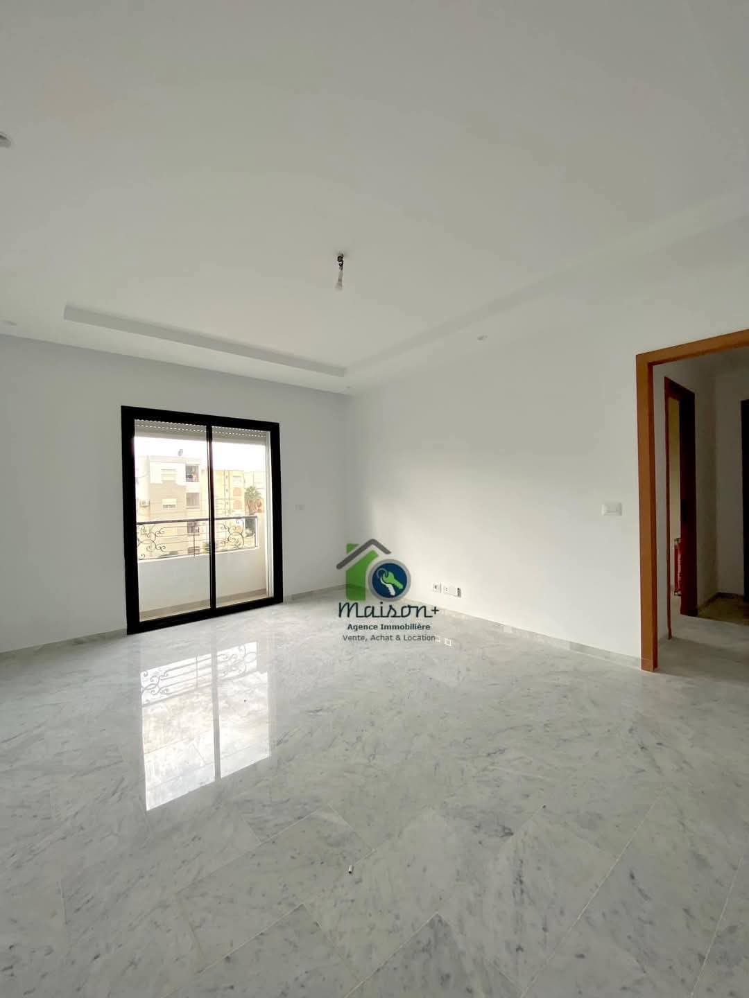 El Mourouj El Mourouj Vente Appart. 3 pices Appartement s2 jamais habit a mrj 6