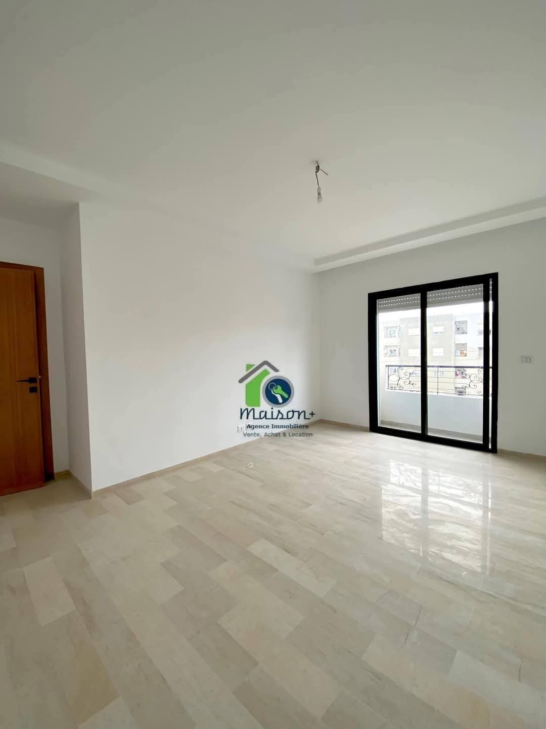 El Mourouj El Mourouj Vente Appart. 3 pices Appartement s2 jamais habit a mrj 6