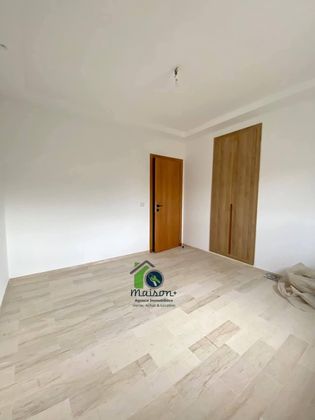 El Mourouj El Mourouj Vente Appart. 3 pices Appartement s2 jamais habit a mrj 6