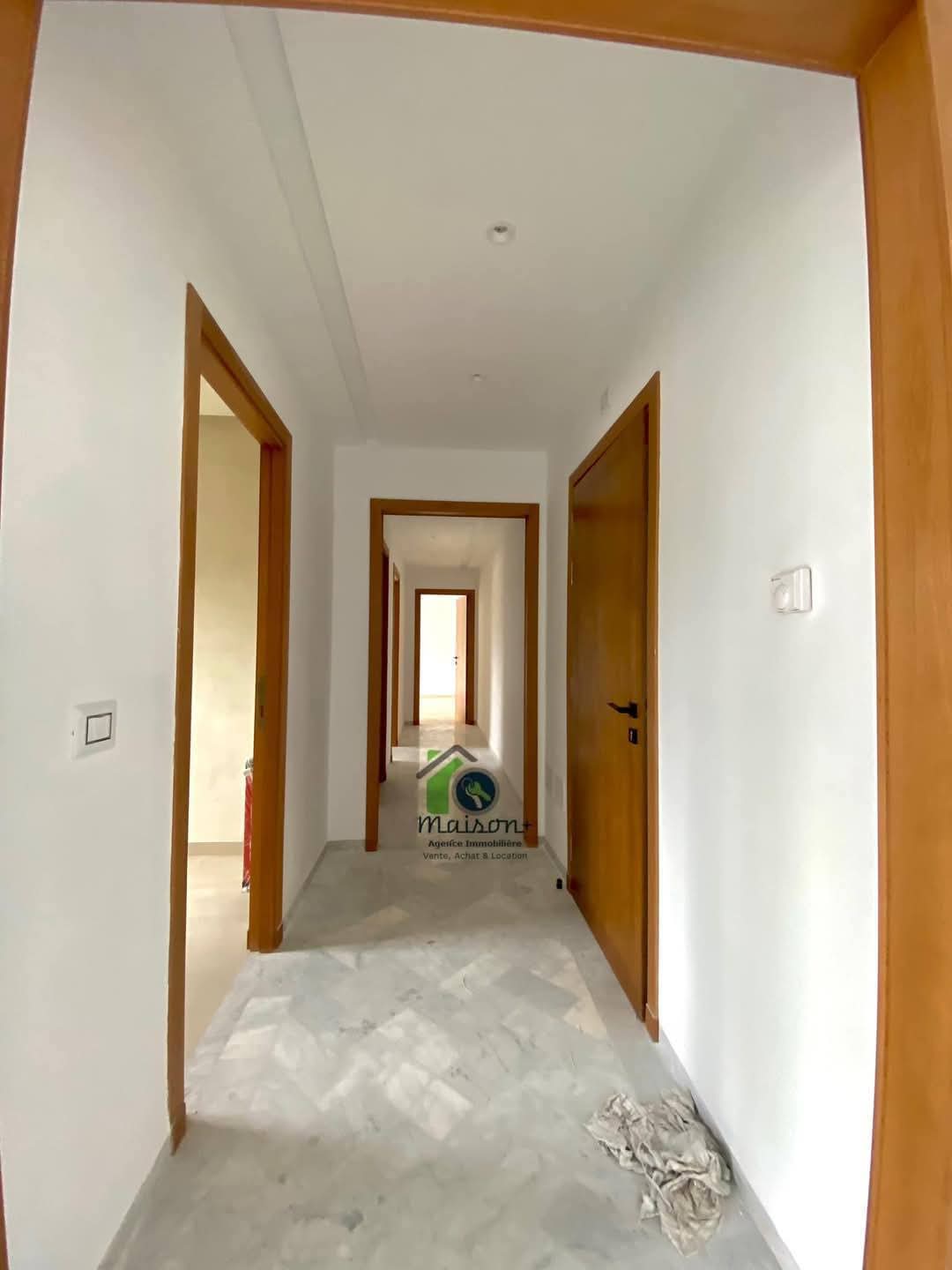 El Mourouj El Mourouj Vente Appart. 3 pices Appartement s2 jamais habit a mrj 6