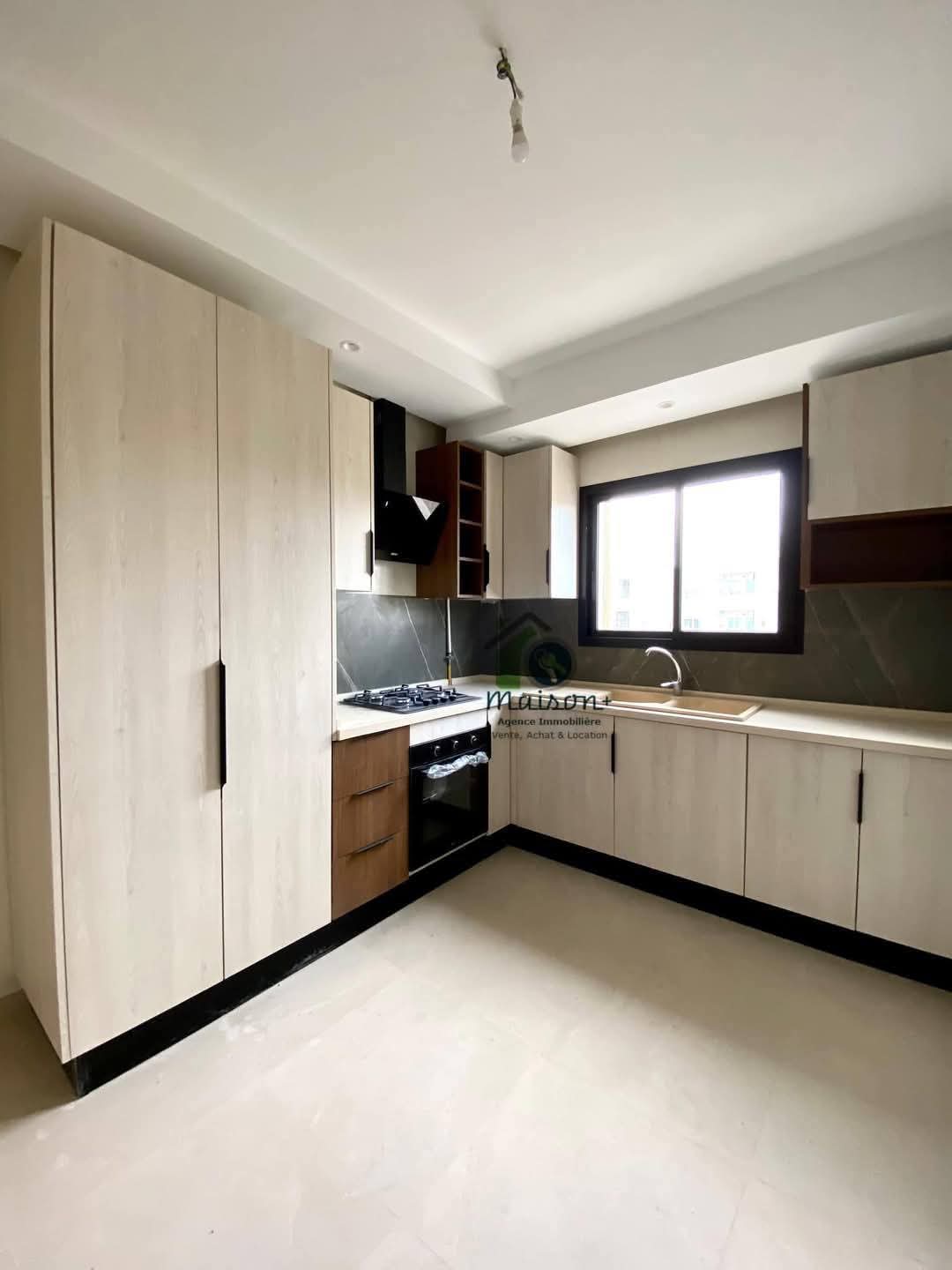 Vente Appart. 3 pices - Tunisie