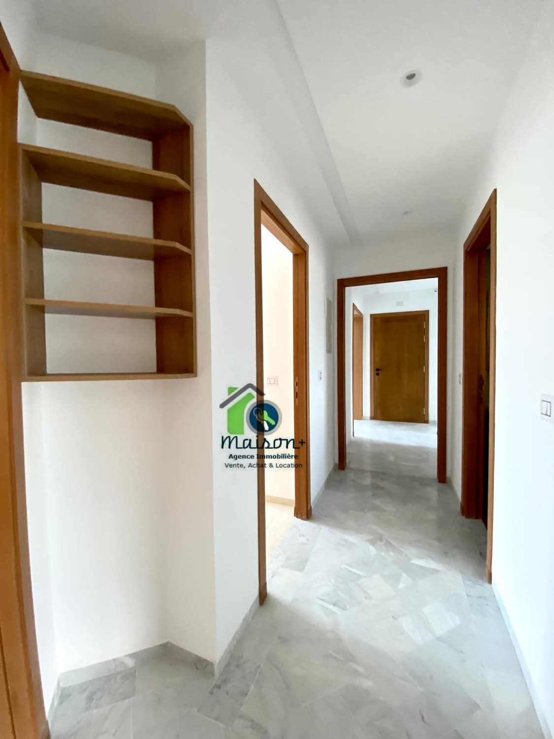 Vente Appart. 4 pices - Tunisie