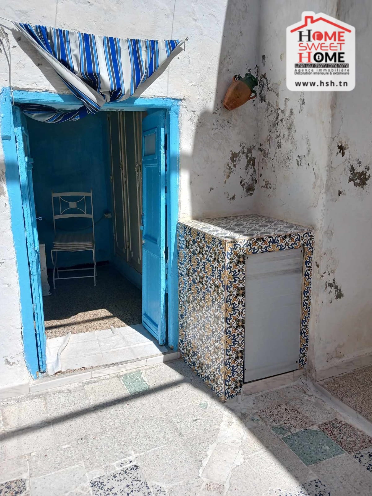 Vente Maisons - Tunisie