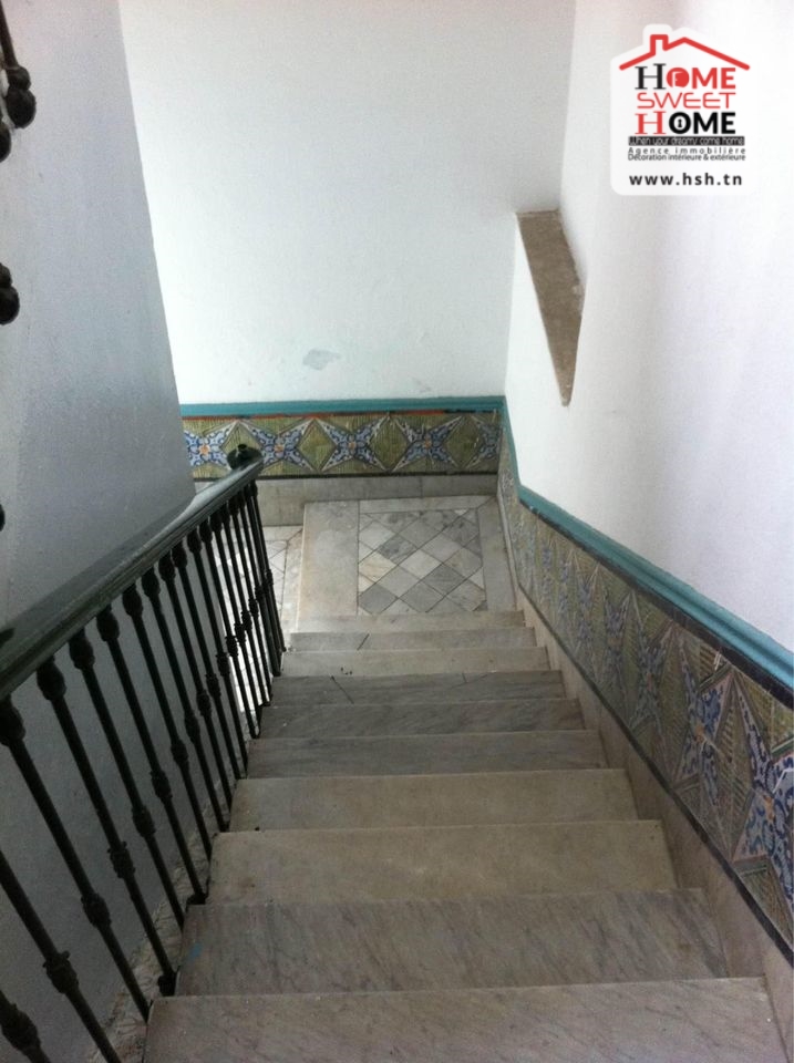 Bab Bhar Bab Bhar Vente Maisons Bayt el hekma  bab bnat