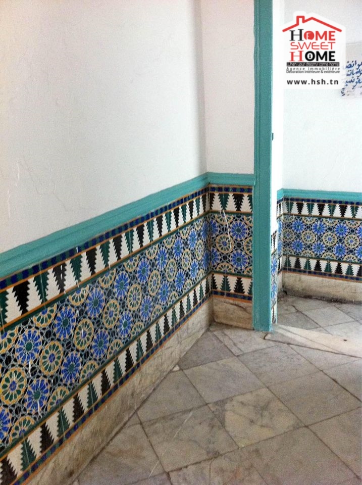 Vente Maisons - Tunisie