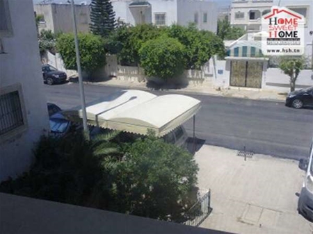 Vente Appart. 2 pièces - Tunisie