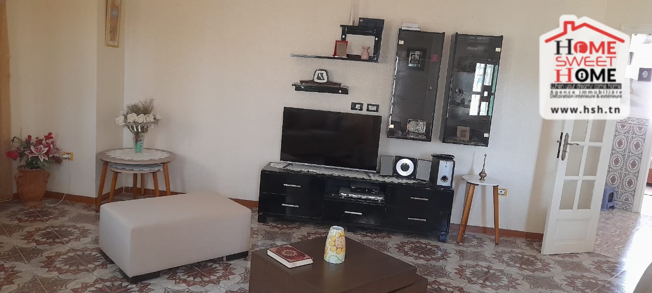 Le Kef Est Le Kef Vente Maisons Villa fiona  kef