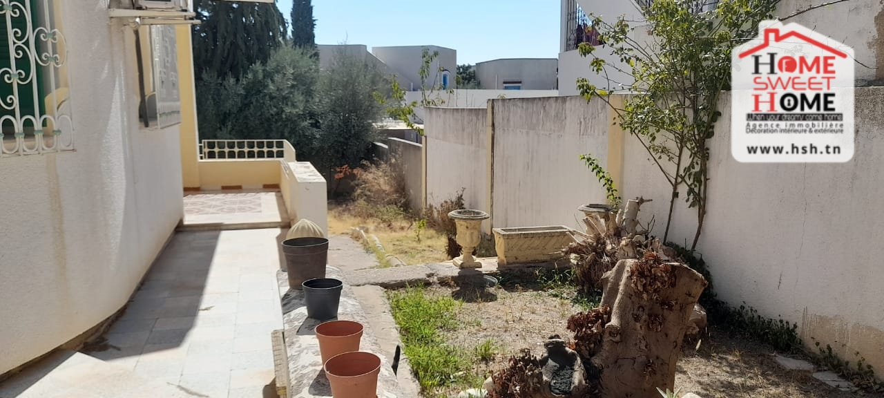 Le Kef Est Le Kef Vente Maisons Villa fiona  kef