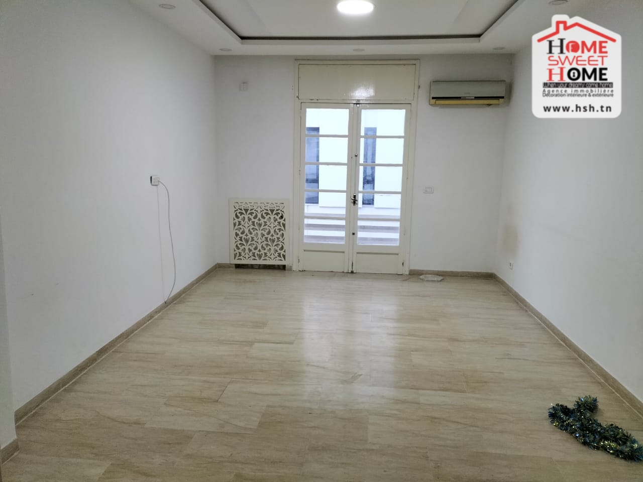 Vente Appart. 2 pices - Tunisie