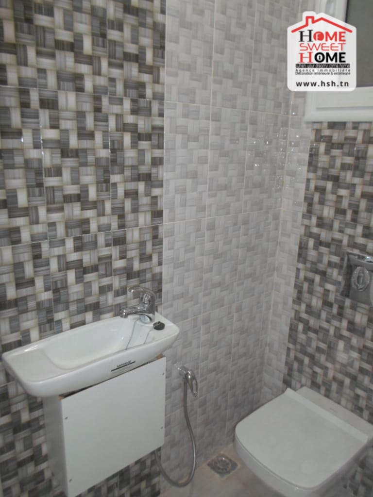 Bab Bhar Bab Bhar Vente Appart. 2 pices Appart s2 talya au centre ville tunis