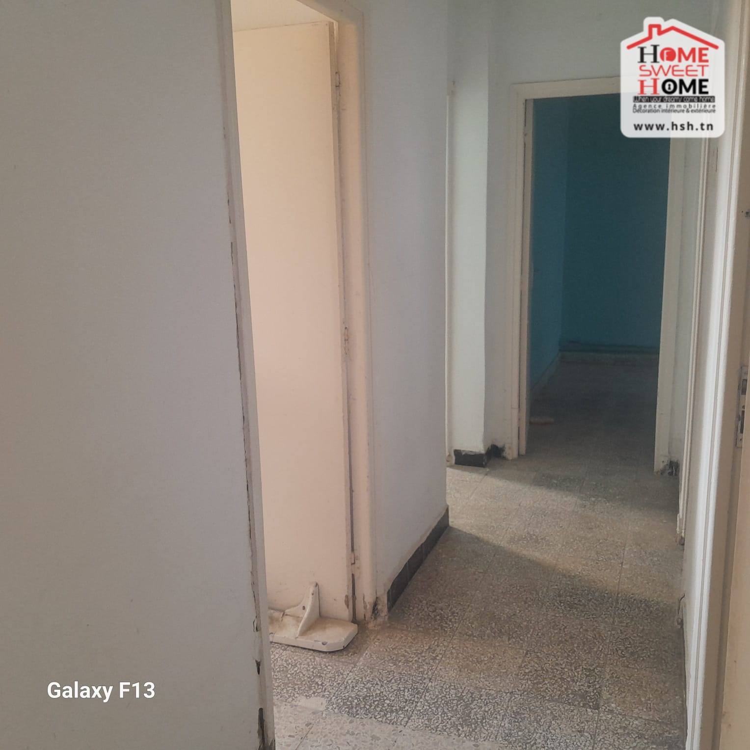 Vente Appart. 5 pièces+ - Tunisie