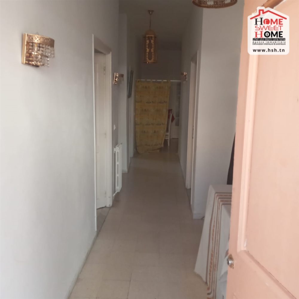 Vente Maisons - Tunisie
