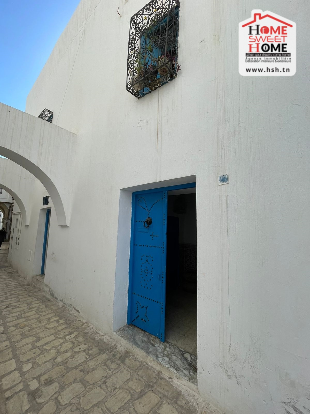 Vente Maisons - Tunisie