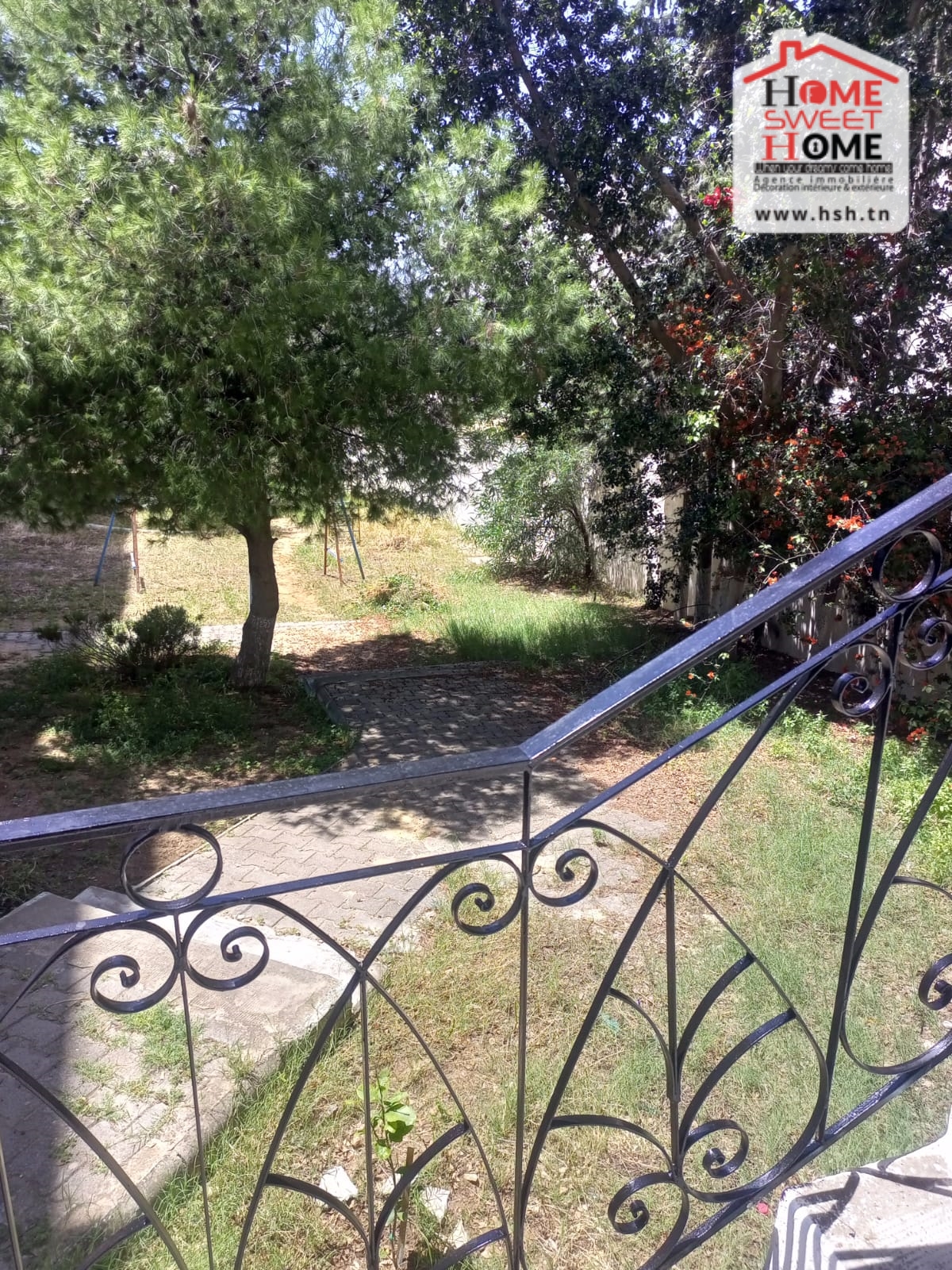 El Mourouj El Mourouj Vente Appart. 3 pices Appart s3 azer  el mourouj 2