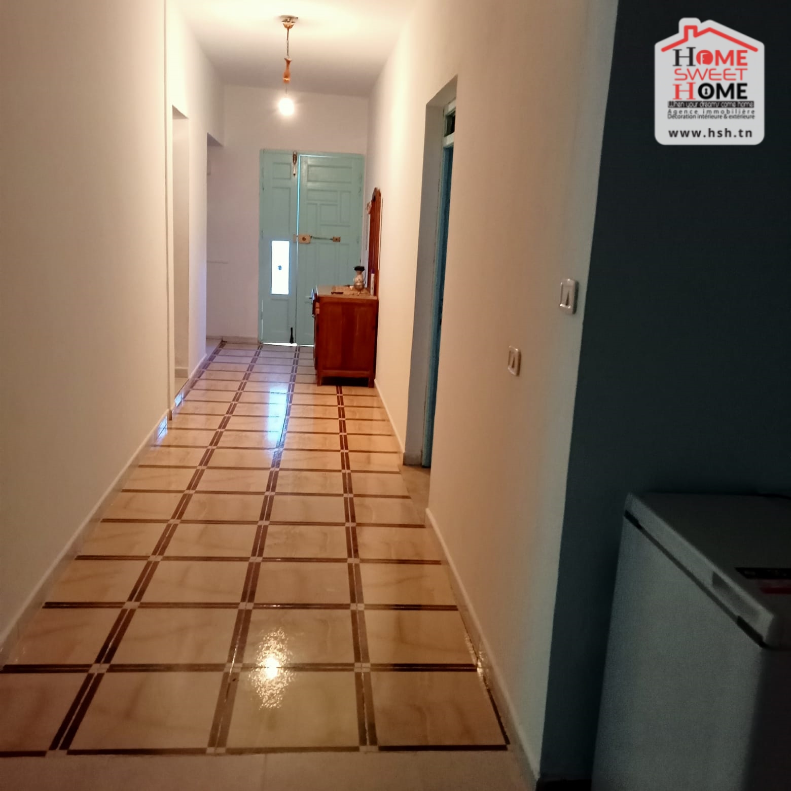 Le Kef Est Bahra Vente Maisons Villa omnia  kef