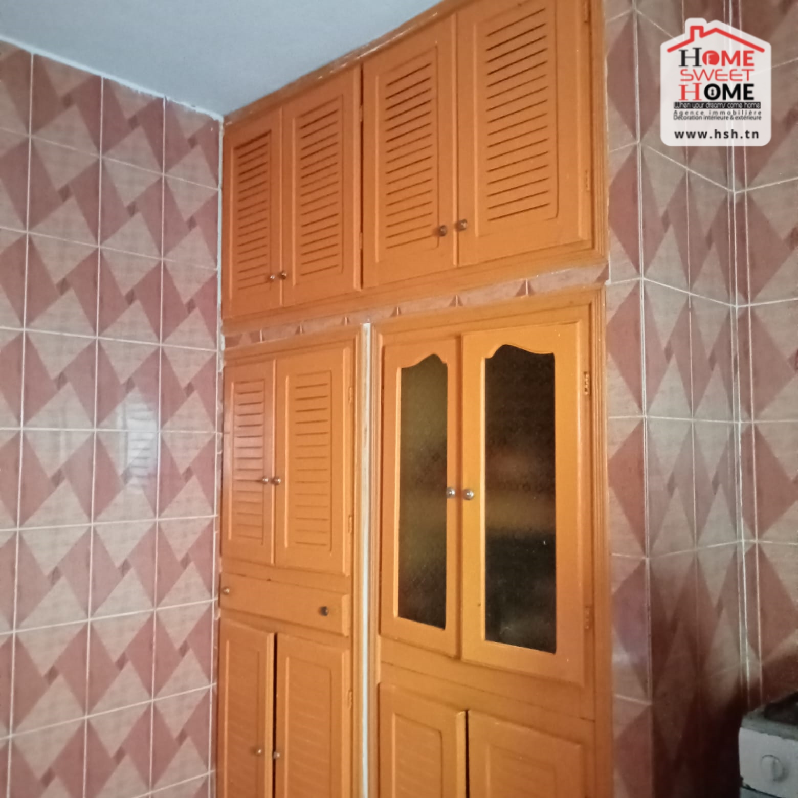 Vente Maisons - Tunisie