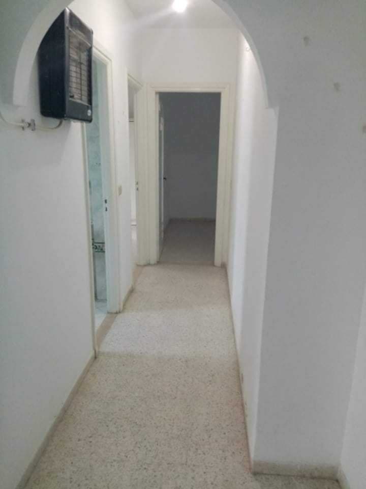 La Soukra Borj Louzir Vente Appart. 2 pices Un appartement s2  borj louzir