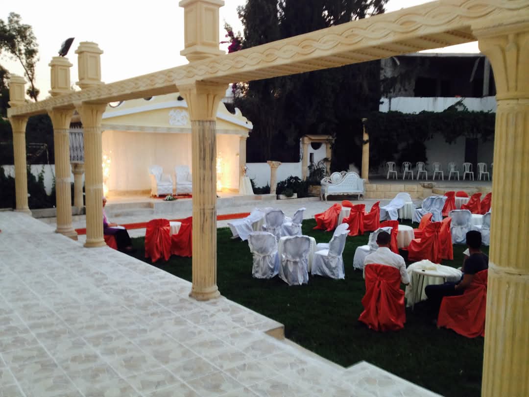Vente Surfaces - Tunisie