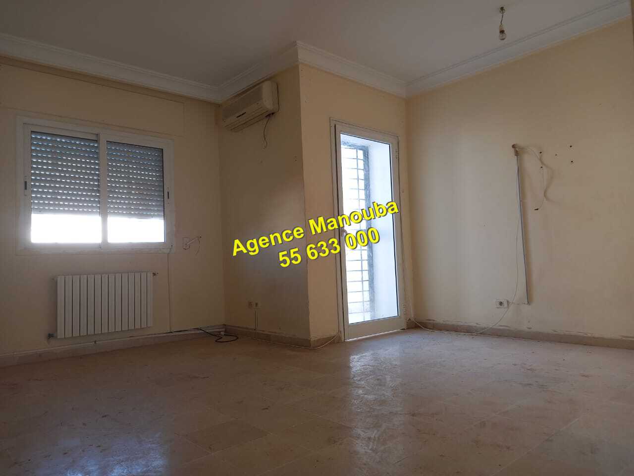 Vente Appart. 2 pices - Tunisie