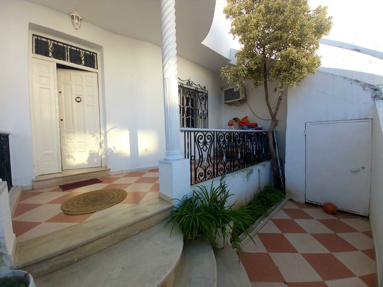 Vente Maisons - Tunisie