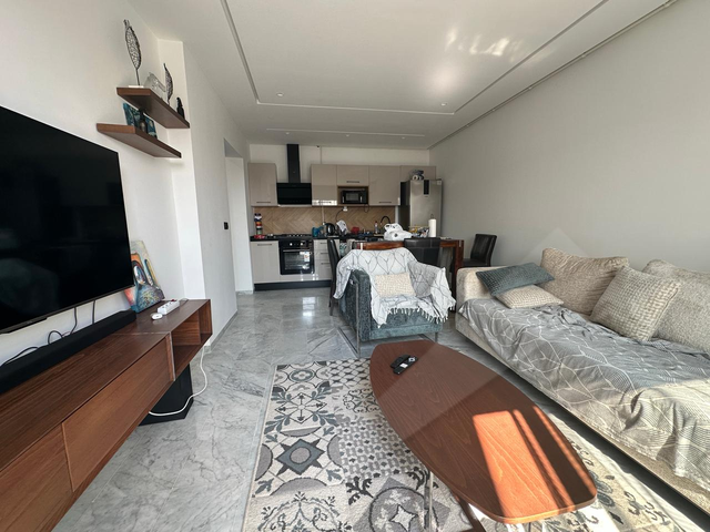 Vente&nbsp;Appart. 2 pi�ces - Tunisie