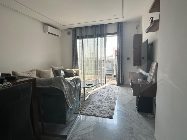 Ain Zaghouan&nbsp;Ain Zaghouan&nbsp;Vente&nbsp;Appart. 2 pi�ces&nbsp;Av appt s1 � ain zaghouan