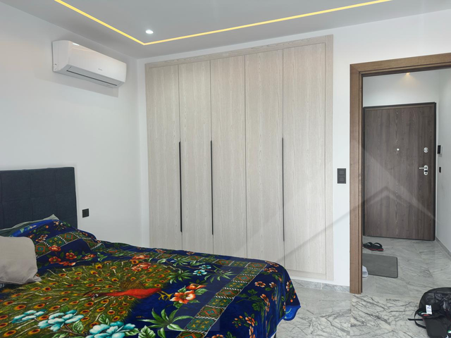 Ain Zaghouan&nbsp;Ain Zaghouan&nbsp;Vente&nbsp;Appart. 2 pi�ces&nbsp;Av appt s1 � ain zaghouan