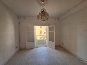 El Mourouj El Mourouj Vente Appart. 1 pice Appartement s2   3me tage ref458a