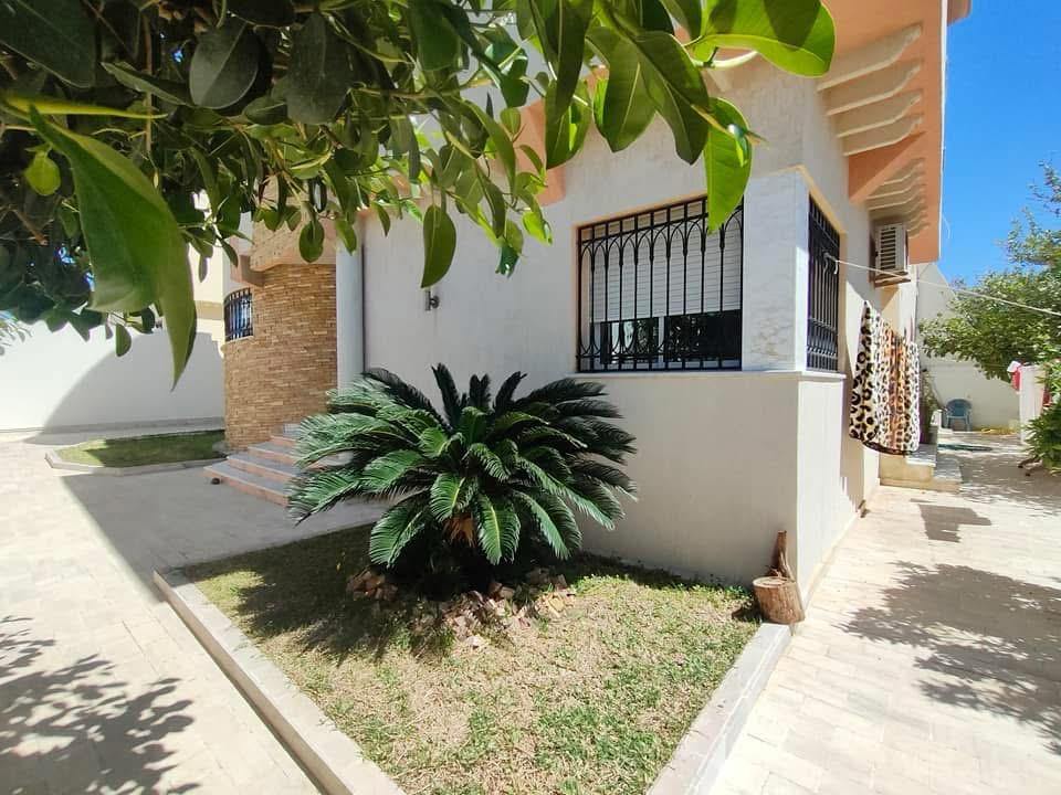 Vente Maisons - Tunisie