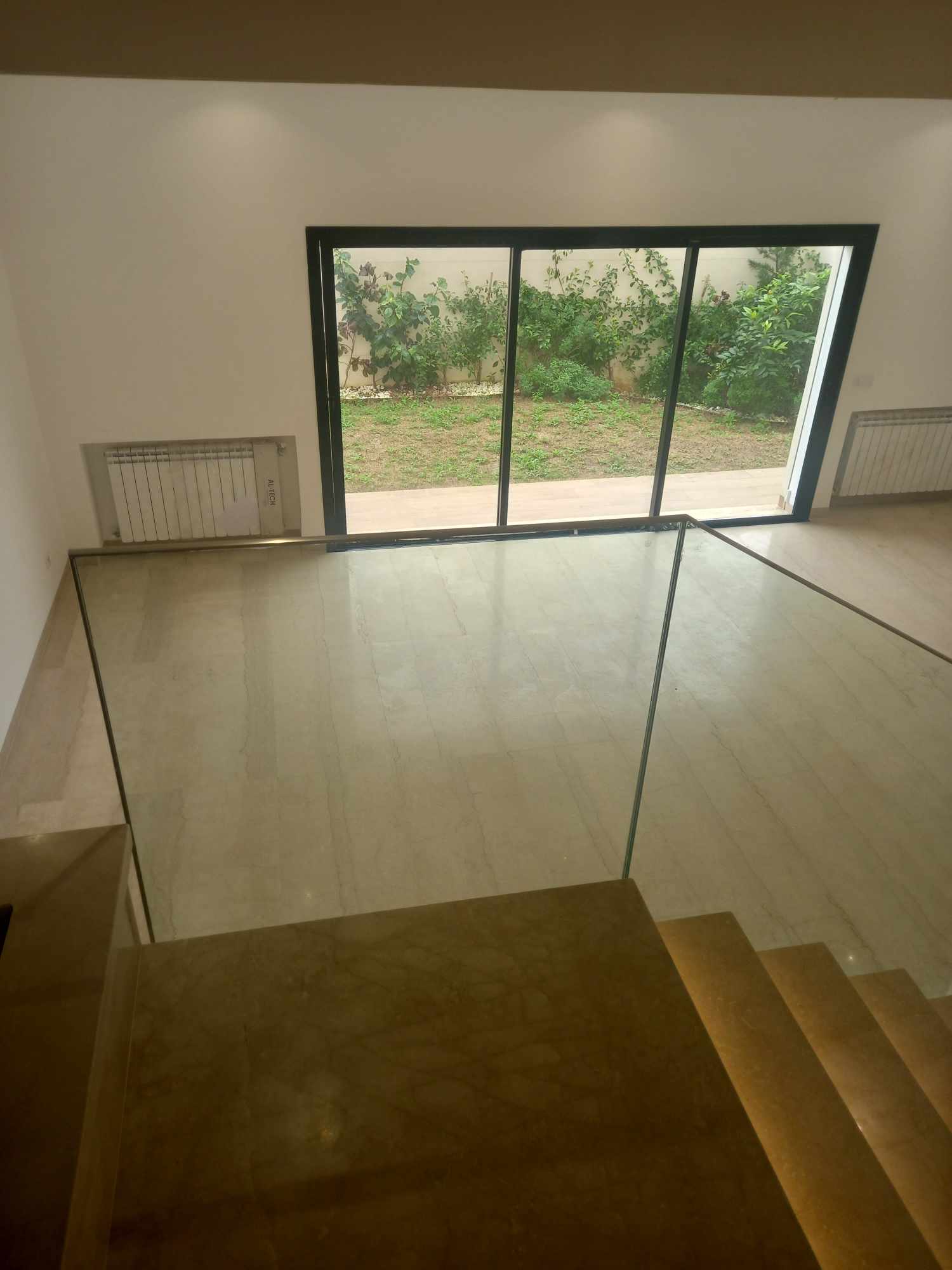 Ain Zaghouan&nbsp;Jardins de Carthage&nbsp;Vente&nbsp;Duplex&nbsp;Luxueux duplex s4 aux jardins de carthage refa2