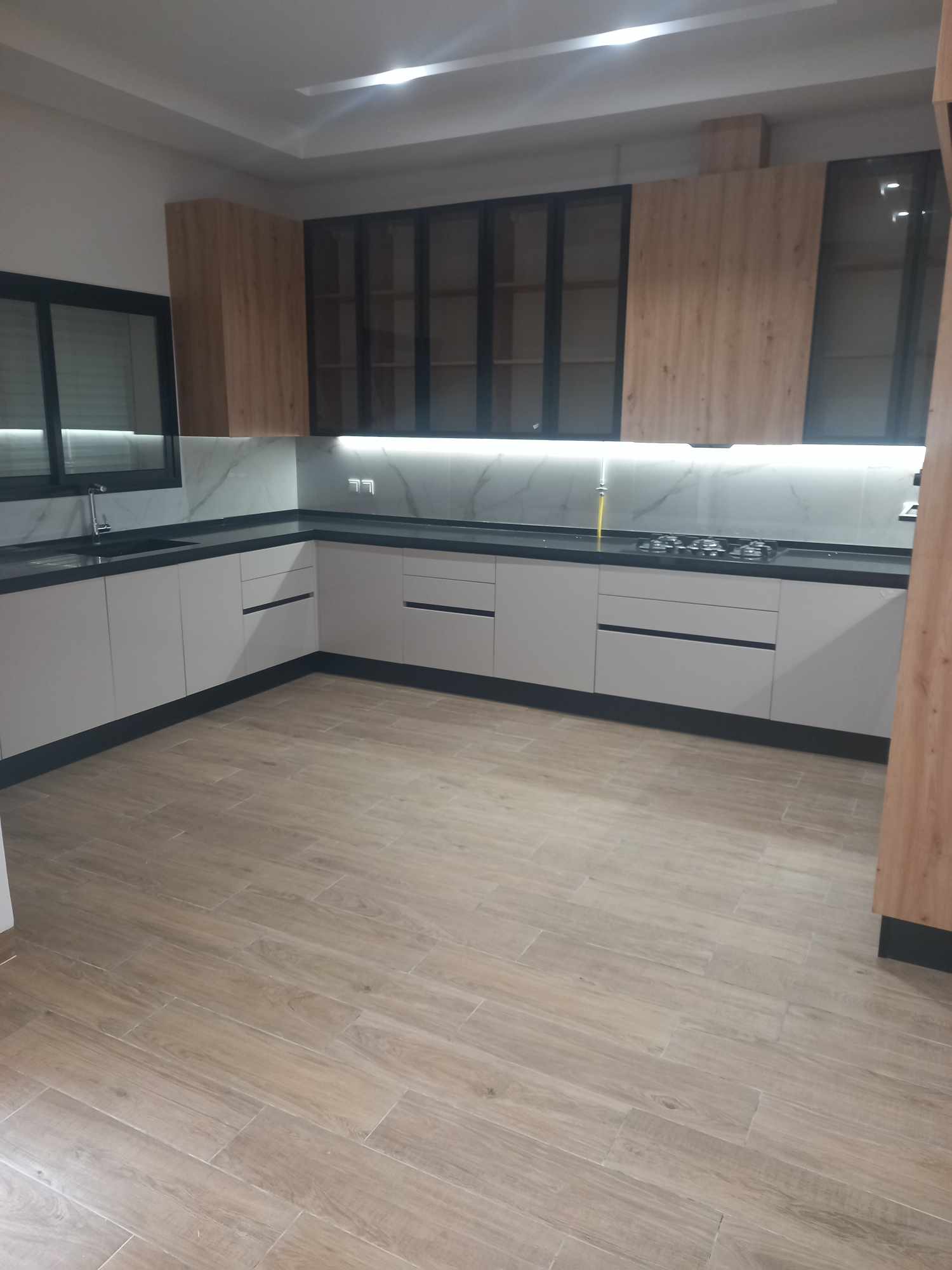 Ain Zaghouan&nbsp;Jardins de Carthage&nbsp;Vente&nbsp;Duplex&nbsp;Luxueux duplex s4 aux jardins de carthage refa2