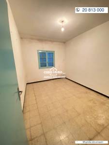 Mohamadia Cite Ennacim 1 Vente Maisons A  duplex  mhamdia s3 ref738a