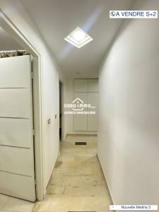 Nouvelle Medina Nouvelle Medina Vente Appart. 1 pice A  coquet appartement s2 a ref744a