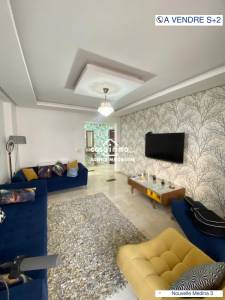 Nouvelle Medina Nouvelle Medina Vente Appart. 1 pice A  coquet appartement s2 a ref744a