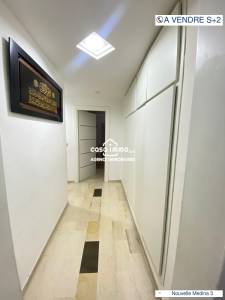 Nouvelle Medina Nouvelle Medina Vente Appart. 1 pice A  coquet appartement s2 a ref744a