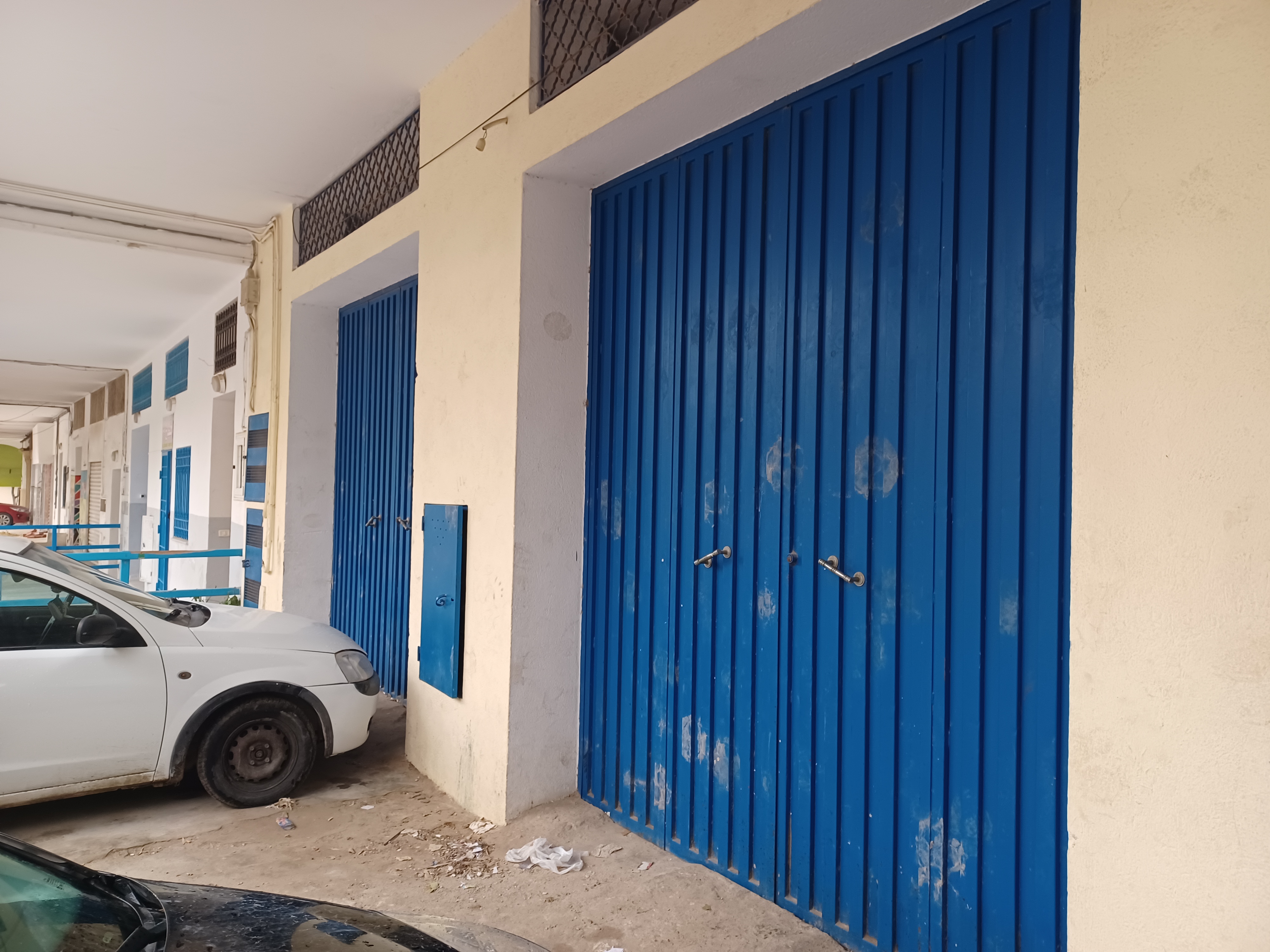 Vente Maisons - Tunisie