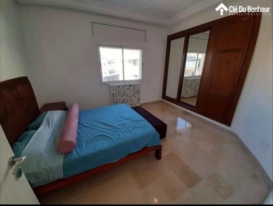 Vente Appart. 3 pices - Tunisie