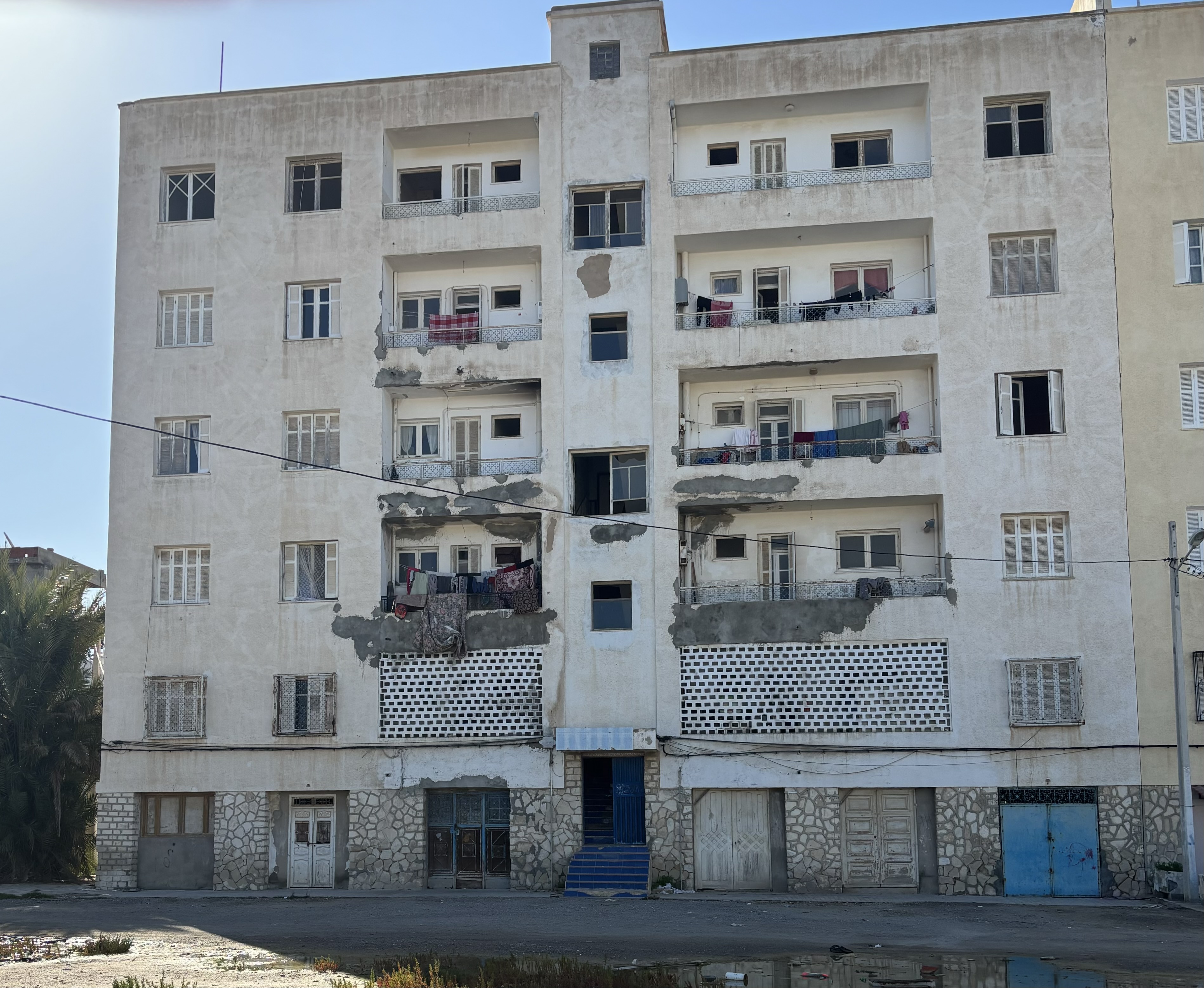 Vente Autre - Tunisie