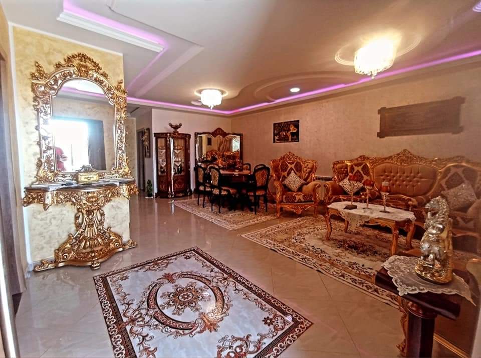 Nouvelle Medina Nouvelle Medina Vente Maisons Villa  rdc