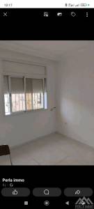 Ariana Ville Ariana Vente Maisons Etage de villa s4 ariana jadida ref180a