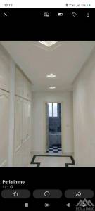 Ariana Ville Ariana Vente Maisons Etage de villa s4 ariana jadida ref180a