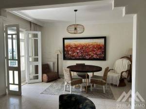 Vente Appart. 1 pice - Tunisie