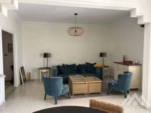 Cite El Khadra Cite El Khadra Vente Appart. 1 pice Appart s4 alain savary ref117a
