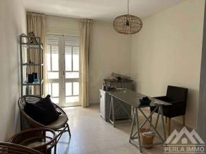 Cite El Khadra Cite El Khadra Vente Appart. 1 pice Appart s4 alain savary ref117a