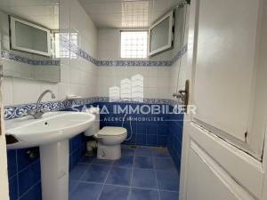Nabeul Cite El Mahrsi 1 Vente Maisons Tage de villa en s2   ref208a